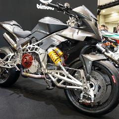 Bimotoa Tesi 3DCR